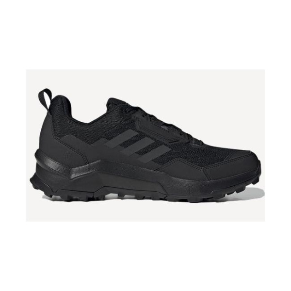 Кроссовки TERREX AX 4 (RU 41 UK 8.5 USm 9 СМ 26.3; Black)